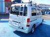 TOYOTA TOWNACE VAN