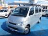 TOYOTA TOWNACE VAN