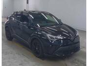 2020 TOYOTA C-HR
