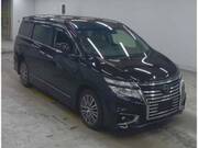 2020 NISSAN ELGRAND