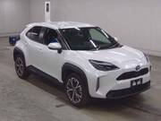 2023 TOYOTA YARIS CROSS Z