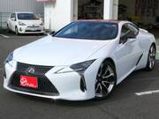 2019 LEXUS LC