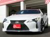 LEXUS LC