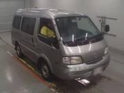 2013 NISSAN VANETTE VAN