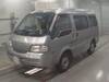 NISSAN VANETTE VAN