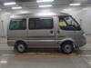 NISSAN VANETTE VAN