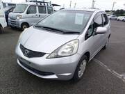 2010 HONDA FIT G SMART SELECTION