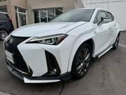 2018 LEXUS UX
