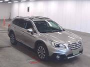2015 SUBARU LEGACY OUTBACK