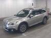 SUBARU LEGACY OUTBACK