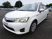 2014 TOYOTA COROLLA AXIO