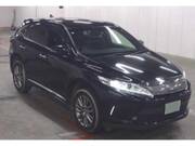 2020 TOYOTA HARRIER