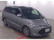 2017 TOYOTA ESTIMA AERAS