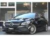 MERCEDES BENZ CLA-CLASS Shooting Brake