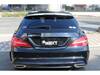 MERCEDES BENZ CLA-CLASS Shooting Brake