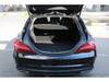 MERCEDES BENZ CLA-CLASS Shooting Brake