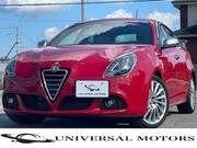 2014 ALFA ROMEO GIULIETTA