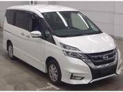 2019 NISSAN SERENA