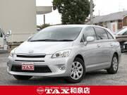 2011 TOYOTA MARK X ZIO