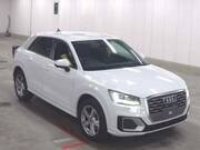 2018 AUDI Q2