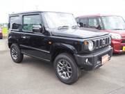 2024 SUZUKI JIMNY XC