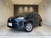 2023 TOYOTA YARIS CROSS