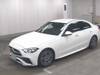 MERCEDES BENZ C-CLASS
