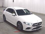 2020 MERCEDES BENZ A-CLASS