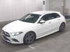 MERCEDES BENZ A-CLASS