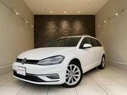 2018 VOLKSWAGEN GOLF VARIANT