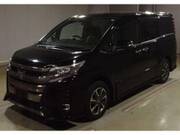 2020 TOYOTA NOAH