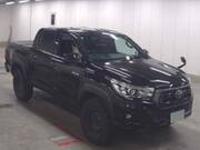 2019 TOYOTA HILUX