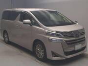 2019 TOYOTA VELLFIRE