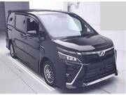 2017 TOYOTA VOXY