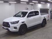 2024 TOYOTA HILUX
