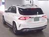 MERCEDES BENZ GLE