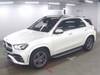 MERCEDES BENZ GLE