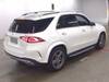 MERCEDES BENZ GLE