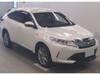 TOYOTA HARRIER HYBRID