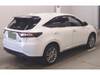 TOYOTA HARRIER HYBRID