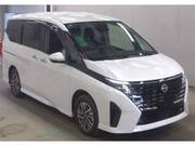 2025 NISSAN SERENA