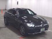 2020 MERCEDES BENZ GLC-CLASS