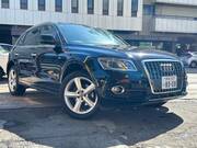 2011 AUDI Q5