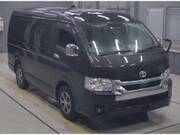 2022 TOYOTA HIACE WAGON GL