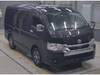 TOYOTA HIACE WAGON
