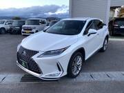 2019 LEXUS RX