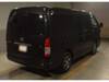 TOYOTA HIACE WAGON