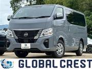 2025 NISSAN CARAVAN