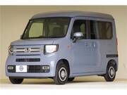 2025 HONDA N-VAN