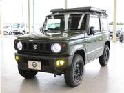 2023 SUZUKI JIMNY
